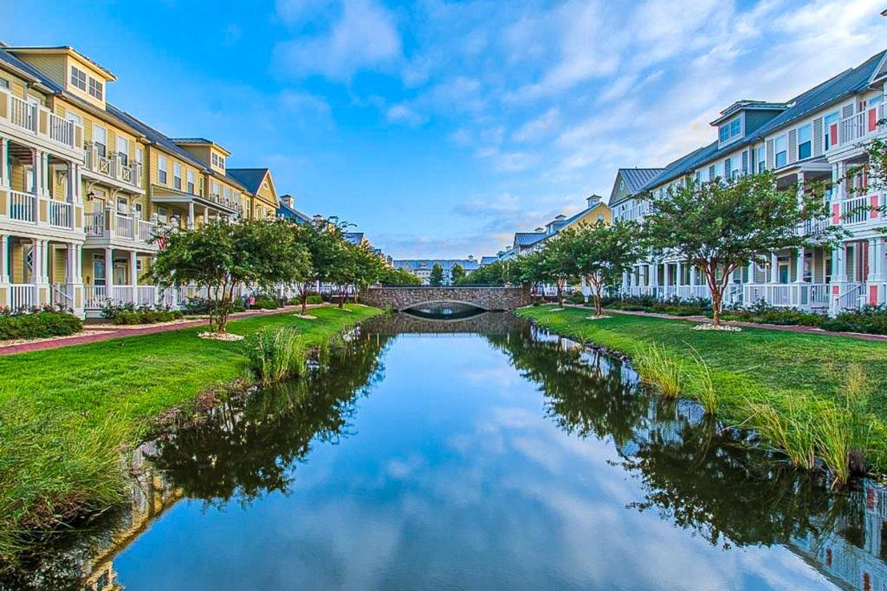 Sunset Island - 5 Beachside Mews Ocean City Buitenkant foto